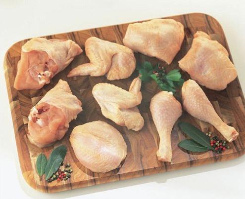 kako odmrznuti piletinu