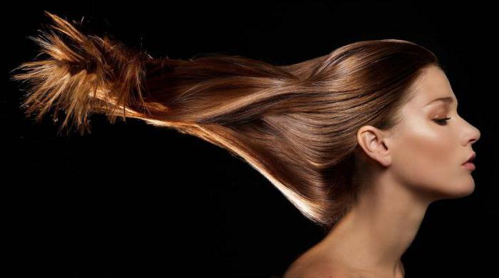kako lahko hitro sušite lase brez sušilnika za lase