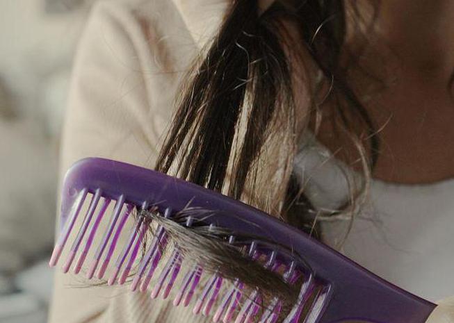 kako hitro sušiti lase brez sušilnika za lase doma