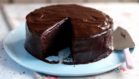 čokoladno torto