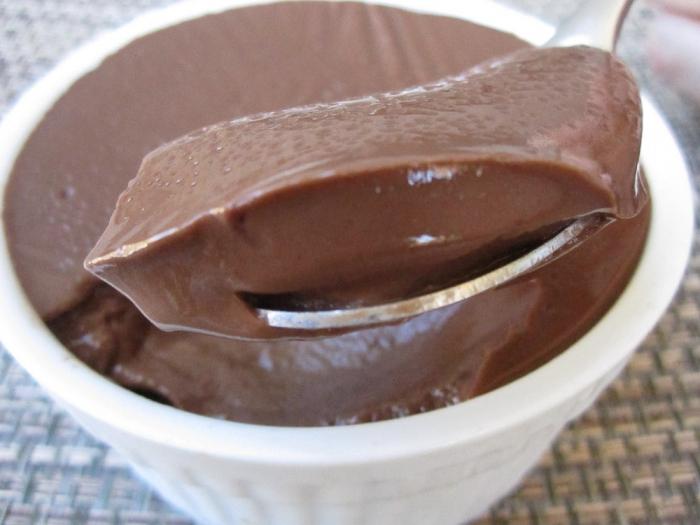 čokoladni kolač bez brašna