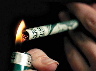 prestanite pušiti