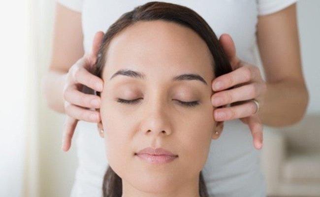 как бързо да премахнете главоболието