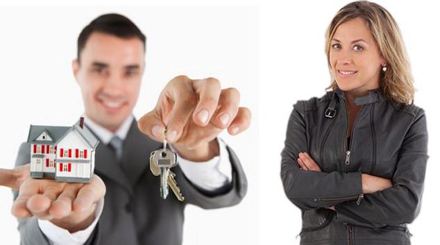 Come vendere rapidamente un agente immobiliare