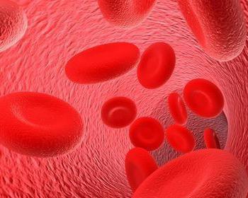 znižanje hemoglobina