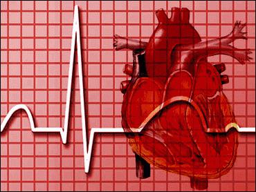 как да повишите сърдечния натиск