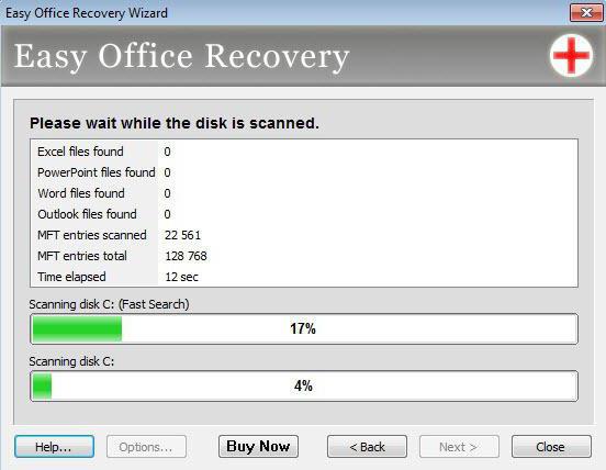 как да възстановите повредени файлове на флаш устройство
