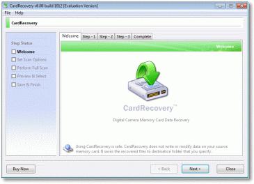 възстановяване на повредени файлове на флаш устройство