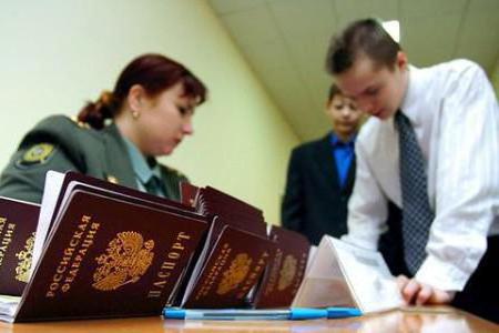 как да се възстанови паспорт при кражба