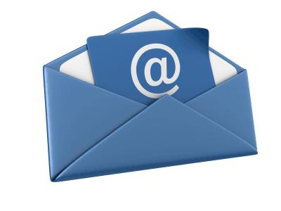 lista e-mail