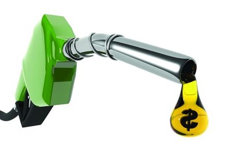 jak snížit spotřebu paliva