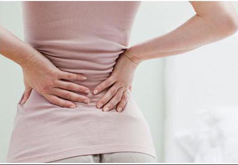 jak snížit bolest břicha během menstruace