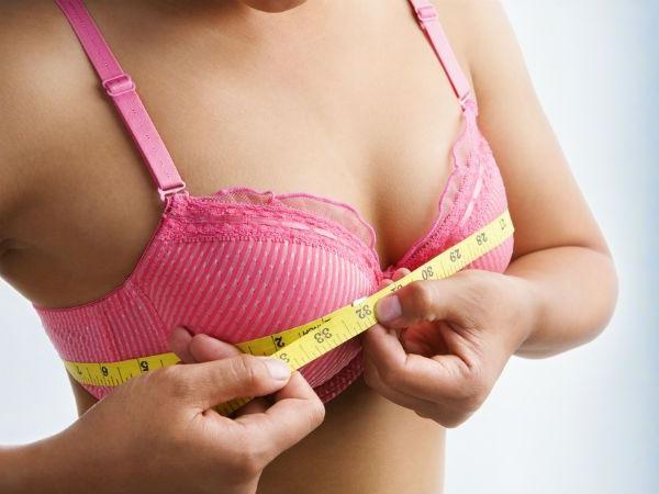 jak snížit velikost prsou