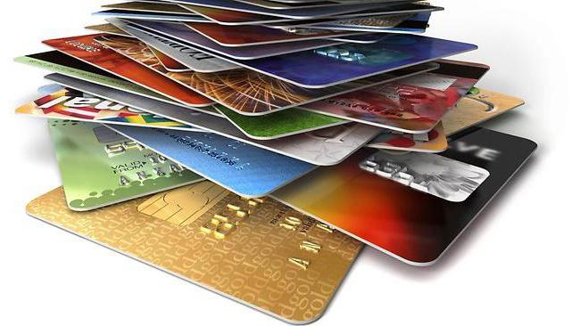 jak učinit bankovní účet kreditní kartou