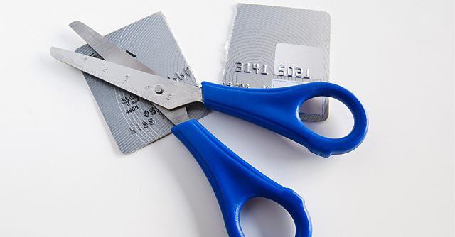 kako odbiti kreditnu karticu Sberbank