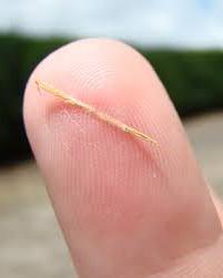 jak usunąć splinter z palca