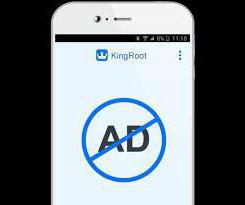 jak odstranit reklamy z vašeho telefonu s Androidem