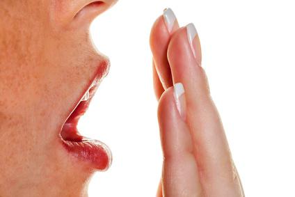 kako ukloniti loš zadah