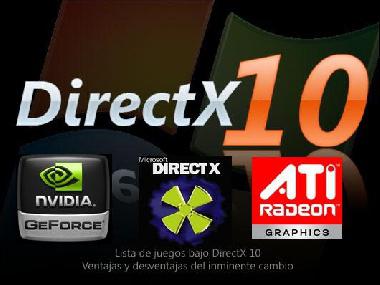 directx remove