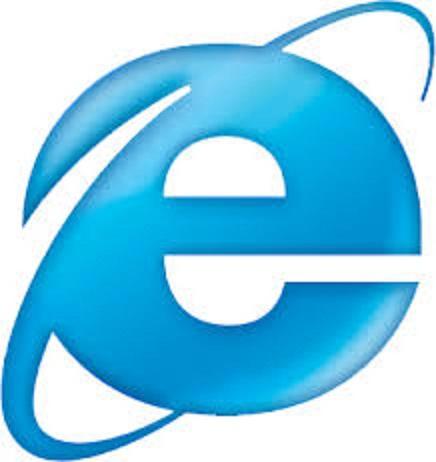 kako ukloniti Internet Explorer