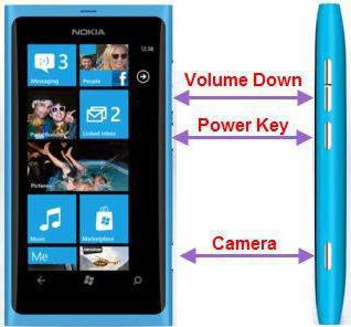 kako otključati Nokia sigurnosni kod telefona