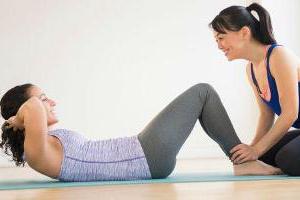 jak usunąć żołądek przez miesiąc ćwiczeń