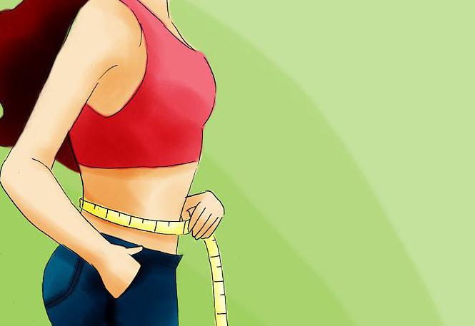 jak usunąć żołądek przez miesiąc w domu