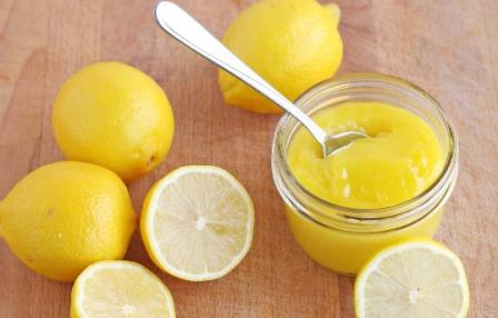 Lemon brightening las