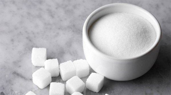 kako zamenjati sladkor