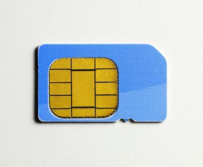 Obnavljanje SIM kartice