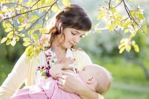 kako obnoviti prsi po dojenju