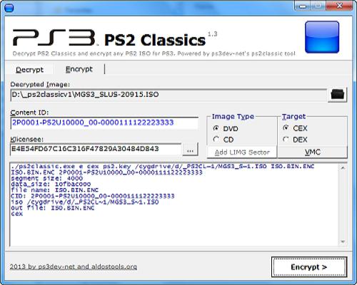 Jak uruchomić gry PS 2 na PS 3