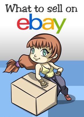 kako prodati na eBayu
