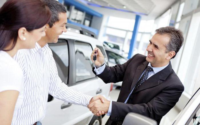 как да продаде кола