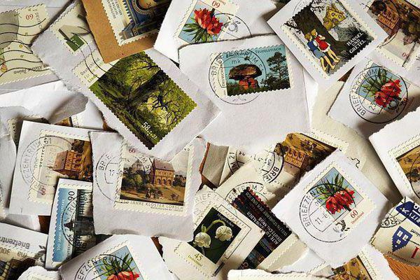 Как да изпратите препоръчано писмо по пощата в Русия