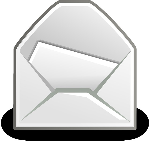 e-mail zdarma