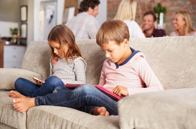 come mettere il controllo dei genitori su Android
