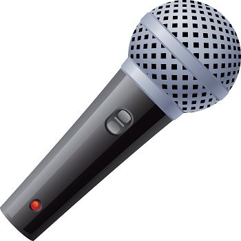 Kako pravilno nastaviti mikrofon?