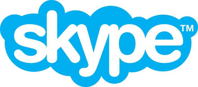 как да настроите звука в skype