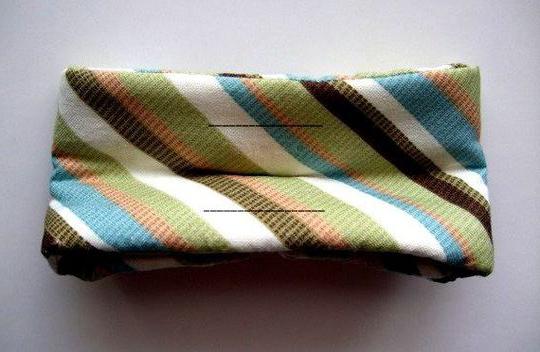 Kako šivati ​​leptir-kravatu (kravatu)?