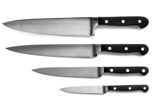kako odabrati kuhinjski nož