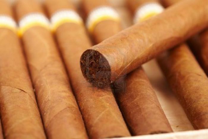 Kubanske cigare