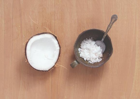 kako ispucati kokos