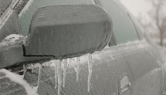 kako pokrenuti automobil na hladnoći