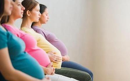 trudnoća i porođaj