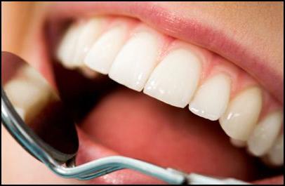 как да се спре кръвта след изваждане на зъба