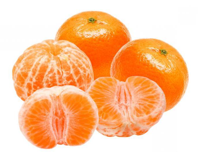 kako čuvati tangerine kod kuće