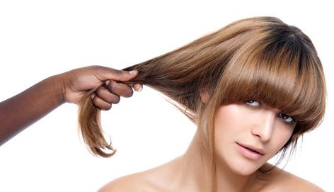 Kako okrepiti padajoče lase