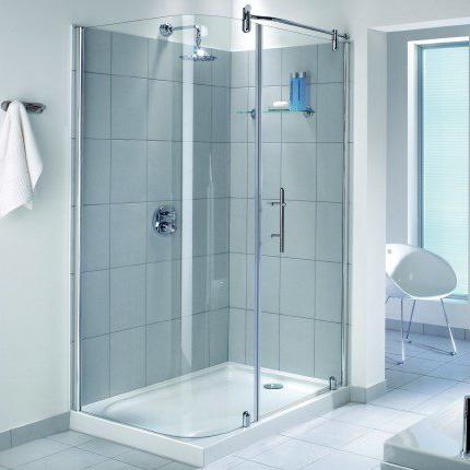 jak je kontrastní sprcha užitečná?