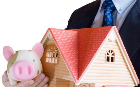 Kako vzeti hipoteko brez plačila